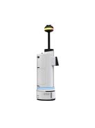 KABAM CO-LAB - Autonóm  Járőr Robot Beltéri Biztonsági és Létesítménygazdálkodási célokra