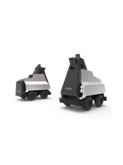 KABAM HALO  - Autonóm Járőr Robot Kültéri Biztonsági és Létesítménygazdálkodási feladatokra