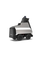 KABAM HALO  - Autonóm Járőr Robot Kültéri Biztonsági és Létesítménygazdálkodási feladatokra