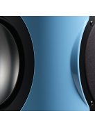 KII AUDIO BXT - High-End mélytartomány kiterjesztő egység, THREE aktív hangfal rendszerhez - Azzurro High Gloss