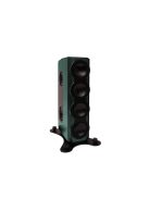 KII AUDIO BXT - High-End mélytartomány kiterjesztő egység, THREE aktív hangfal rendszerhez - Iced Green Metallic