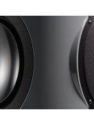 KII AUDIO BXT - High-End mélytartomány kiterjesztő egység, THREE aktív hangfal rendszerhez - Nardo Grey High Gloss