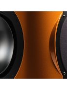 KII AUDIO BXT - High-End mélytartomány kiterjesztő egység, THREE aktív hangfal rendszerhez - Phoenix Orange Metallic