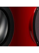 KII AUDIO BXT - High-End mélytartomány kiterjesztő egység, THREE aktív hangfal rendszerhez - Ferrari Rosso Corsa High Gloss