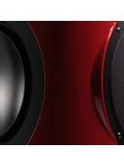 KII AUDIO BXT - High-End mélytartomány kiterjesztő egység, THREE aktív hangfal rendszerhez - Tempranillo Red Metallic