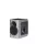 KII AUDIO SEVEN - High-end aktív hangfal egység Wi-Fi Bluetooth 5 Multiroom Roon Airplay Dante funkciókkal - FineTouch Titanium