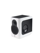 KII AUDIO SEVEN - High-end aktív hangfal egység Wi-Fi Bluetooth 5 Multiroom Roon Airplay Dante funkciókkal - FineTouch White