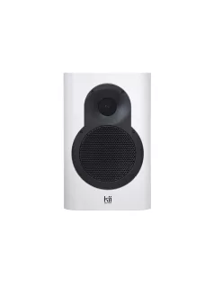   KII AUDIO SEVEN - High-end aktív hangfal egység Wi-Fi Bluetooth 5 Multiroom Roon Airplay Dante funkciókkal - FineTouch White