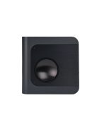 KII AUDIO SEVEN PAIR - High-end aktív hangfal pár Wi-Fi Bluetooth 5 Multiroom Roon Airplay Dante funkciókkal - FineTouch Dark Grey