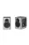 KII AUDIO SEVEN PAIR - High-end aktív hangfal pár Wi-Fi Bluetooth 5 Multiroom Roon Airplay Dante funkciókkal - FineTouch Titanium - New