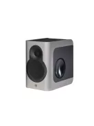 KII AUDIO SEVEN PAIR - High-end aktív hangfal pár Wi-Fi Bluetooth 5 Multiroom Roon Airplay Dante funkciókkal - FineTouch Titanium - New