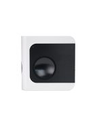KII AUDIO SEVEN PAIR - High-end aktív hangfal pár Wi-Fi Bluetooth 5 Multiroom Roon Airplay Dante funkciókkal - FineTouch White