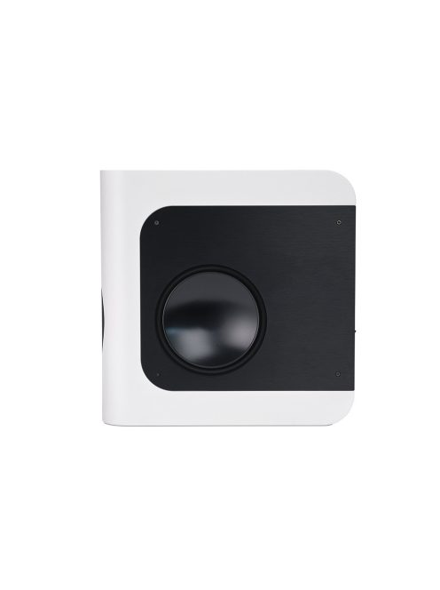KII AUDIO SEVEN PAIR - High-end aktív hangfal pár Wi-Fi Bluetooth 5 Multiroom Roon Airplay Dante funkciókkal - FineTouch White