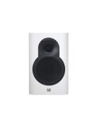 KII AUDIO SEVEN SYSTEM - Prémium vezetéknélküli aktív hangfal pár Bluetooth 5 Multiroom Roon Airplay - FineTouch White - NEW