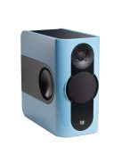 KII AUDIO THREE - High-end 3-utas aktív hangfal egység - Azzurro High Gloss