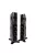 KII AUDIO THREE BXT SYSTEM - Ultra High-End aktív sztereó és házimozi audio rendszer Kii CONTROL vezérlővel - Graphite Satin Metallic - NEW
