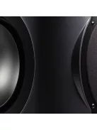 KII AUDIO THREE BXT SYSTEM - Ultra High-End aktív sztereó és házimozi audio rendszer Kii CONTROL vezérlővel - Graphite Satin Metallic - NEW