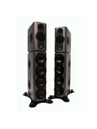 KII AUDIO THREE BXT SYSTEM - Ultra High-End aktív sztereó és házimozi audio rendszer Kii CONTROL vezérlővel - Iced Bronze Metallic - NEW