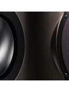 KII AUDIO THREE BXT SYSTEM - Ultra High-End aktív sztereó és házimozi audio rendszer Kii CONTROL vezérlővel - Iced Bronze Metallic - NEW