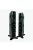 KII AUDIO THREE BXT SYSTEM - Ultra High-End aktív sztereó és házimozi audio rendszer Kii CONTROL vezérlővel - Iced Green Metallic - NEW
