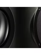 KII AUDIO THREE BXT SYSTEM - Ultra High-End aktív sztereó és házimozi audio rendszer Kii CONTROL vezérlővel - Iced Green Metallic - NEW