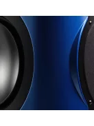 KII AUDIO THREE BXT SYSTEM - Ultra High-End aktív sztereó és házimozi audio rendszer Kii CONTROL vezérlővel - Iced Sapphire Metallic - NEW