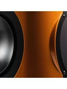 KII AUDIO THREE BXT SYSTEM - Ultra High-End aktív sztereó és házimozi audio rendszer Kii CONTROL vezérlővel - Phoenix Orange Metallic - NEW