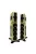 KII AUDIO THREE BXT SYSTEM - Ultra High-End aktív sztereó és házimozi audio rendszer Kii CONTROL vezérlővel - Spring Green - NEW