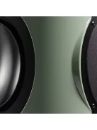 KII AUDIO THREE BXT SYSTEM - Ultra High-End aktív sztereó és házimozi audio rendszer Kii CONTROL vezérlővel - Spring Green - NEW