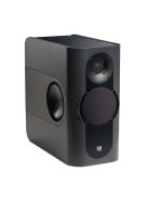 KII AUDIO THREE - High-end 3-utas aktív hangfal egység - FineTouch Dark Grey