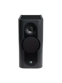   KII AUDIO THREE - High-end 3-utas aktív hangfal egység - FineTouch Dark Grey