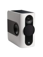 KII AUDIO THREE - High-end 3-utas aktív hangfal egység - FineTouch White
