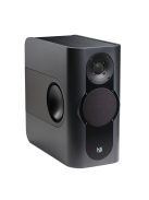 KII AUDIO THREE - High-end 3-utas aktív hangfal egység - Graphite Satin Metallic