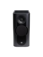 KII AUDIO THREE - High-end 3-utas aktív hangfal egység - Graphite Satin Metallic
