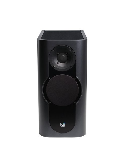 KII AUDIO THREE - High-end 3-utas aktív hangfal egység - Graphite Satin Metallic