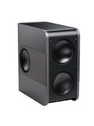 KII AUDIO THREE - High-end 3-utas aktív hangfal egység - Graphite Satin Metallic