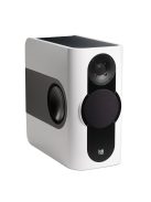 KII AUDIO THREE - High-end 3-utas aktív hangfal egység - High Gloss White