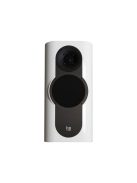 KII AUDIO THREE - High-end 3-utas aktív hangfal egység - High Gloss White