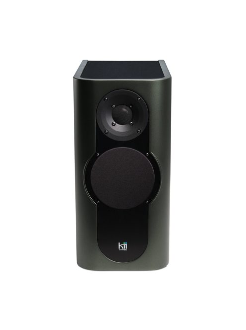 KII AUDIO THREE - High-end 3-utas aktív hangfal egység - Iced Green Metallic