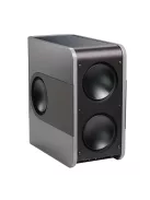 KII AUDIO THREE - High-end 3-utas aktív hangfal egység - Nardo Grey High Gloss