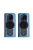 KII AUDIO THREE PAIR - High-end aktív hangfal pár - Azzurro High Gloss