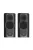 KII AUDIO THREE PAIR - High-end aktív hangfal pár - FineTouch Dark Grey