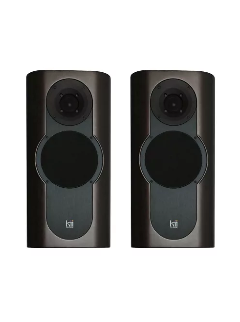 KII AUDIO THREE PAIR - High-end aktív hangfal pár - Iced Bronze Metallic
