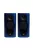 KII AUDIO THREE PAIR - High-end aktív hangfal pár - Iced Sapphire Metallic