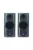 KII AUDIO THREE PAIR - High-end aktív hangfal pár - Iced Titanium Metallic