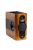 KII AUDIO THREE - High-end 3-utas aktív hangfal egység - Phoenix Orange Metallic