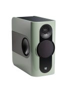 KII AUDIO THREE - High-end 3-utas aktív hangfal egység - Spring Green
