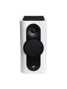 KII AUDIO THREE SYSTEM - High-End aktív sztereó és házimozi audio rendszer Kii CONTROL vezérlővel - FineTouch White