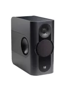 KII AUDIO THREE SYSTEM - High-End aktív sztereó és házimozi audio rendszer Kii CONTROL vezérlővel - Graphite Satin Metallic