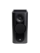 KII AUDIO THREE SYSTEM - High-End aktív sztereó és házimozi audio rendszer Kii CONTROL vezérlővel - Graphite Satin Metallic